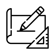 Einzigartiges Design