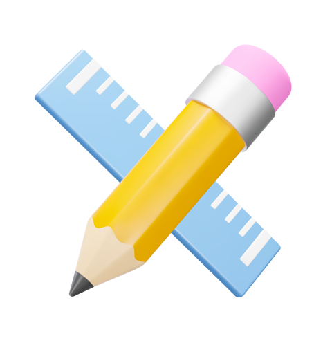 Vektorgrafiken Design