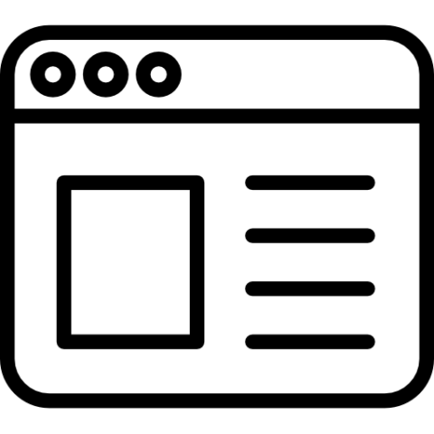 Erstellung lokaler Webseiten