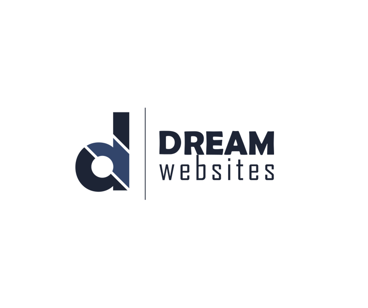 Dream Websites | SPR Marketing GmbH logo